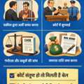 How Is Bail Granted?