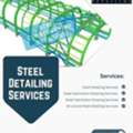 Top-Rated Steel Detailing Services In Boston At A Reliable Rate .