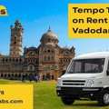 Tempo Traveller On Rent In Vadodara By Amber Cabs