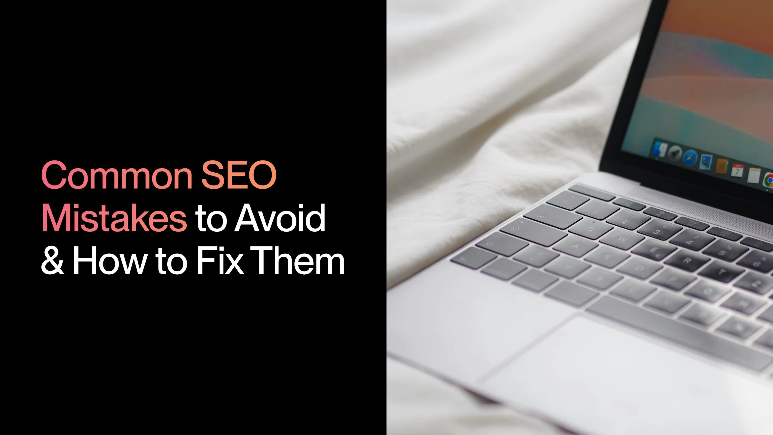 Punjab, Marketing, Fix Common Off-Page SEO Errors Fast