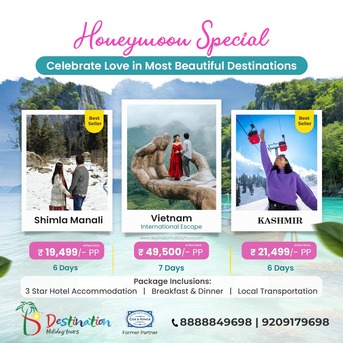 Pune, Travel, Shimla Manali Tour Package - Best Deal