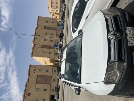Riyadh, Vehicles, Cars & Trucks , SAR 10000,  Renault Duster,  2016,  Automatic,  2050000 KM,  Urgent Sale Going Exit