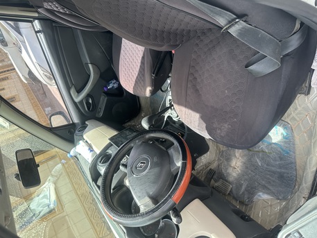 Riyadh, Vehicles, Cars & Trucks , SAR 10000,  Renault Duster,  2016,  Automatic,  2050000 KM,  Urgent Sale Going Exit