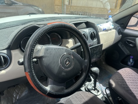 Riyadh, Vehicles, Cars & Trucks , SAR 10000,  Renault Duster,  2016,  Automatic,  2050000 KM,  Urgent Sale Going Exit