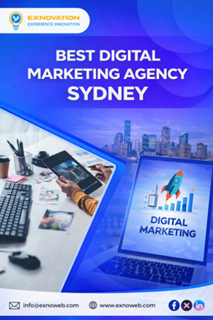 Sydney, Marketing, Hire Best Digital Marketing Agency Sydney