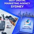 Hire Best Digital Marketing Agency Sydney