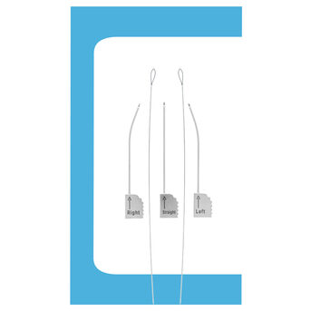 Ahmedabad, Health & Beauty Items, INR 1,  BIOCINCH? Meniscus Repair &ndash; Outside In