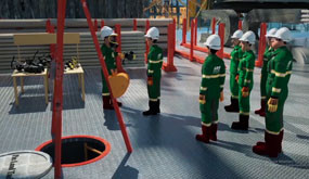 Dubai, Photography, Safety Training Video Production Dubai Experts