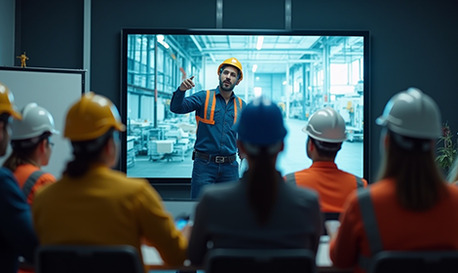 Dubai, Photography, Safety Training Video Production Dubai Experts