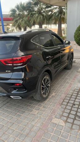 Al Muruj, Vehicles, Cars & Trucks , SAR 1700,  Mg ZS,  2022,  Automatic,  65000 KM,  I Want To Rent A Car SUV, 1700/monthly