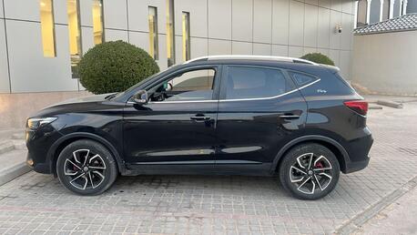 Al Muruj, Vehicles, Cars & Trucks , SAR 1700,  Mg ZS,  2022,  Automatic,  65000 KM,  I Want To Rent A Car SUV, 1700/monthly