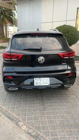 Al Muruj, Vehicles, Cars & Trucks , SAR 1700,  Mg ZS,  2022,  Automatic,  65000 KM,  I Want To Rent A Car SUV, 1700/monthly