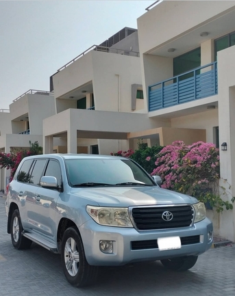Manama, Vehicles, Cars & Trucks , Toyota Land Cruiser,  2014,  Automatic,  189000 KM,    ( 6 Cylinder )