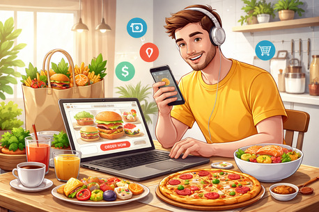 Mumbai, Businesses For Sale, Online Food Buyer Database