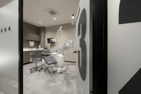 Zagreb, Dental, Najbolja Stomatolo&scaron;ka Klinika U Zagrebu