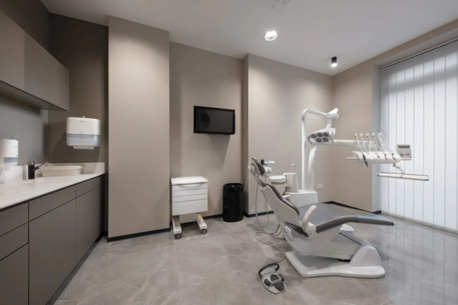 Zagreb, Dental, Najbolja Stomatolo&scaron;ka Klinika U Zagrebu