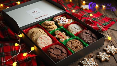 Houston, Food, USD 5,  Custom Bakery Packaging Boxes &ndash; Fresh & Attractive