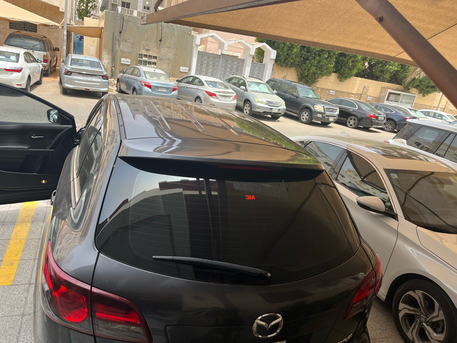 Al Aziziyah, Vehicles, Cars & Trucks , SAR 40000,  Mazda CX-9,  2015,  Automatic,  204000 KM,  Mazda CX9 , Very Good Condition, Neat And Clean