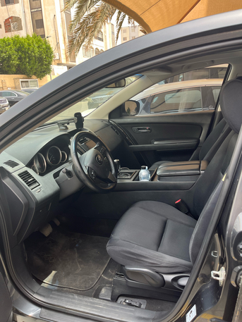 Al Aziziyah, Vehicles, Cars & Trucks , SAR 40000,  Mazda CX-9,  2015,  Automatic,  204000 KM,  Mazda CX9 , Very Good Condition, Neat And Clean
