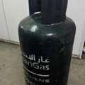 BHD 20,  Bahrian Gas With Regulator 25 Jazeera 20 Full Set 25 Msg 3670 8372 Wts Ap No Call