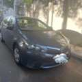 SAR 36000,  Toyota Corolla,  2015,  Manual,  132712 KM,  First Owner   |  Car | Recent Fahas Cleared
