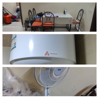 Jeddah, Household Items, SAR 100,  House Hold Items For Sale Urgent..........