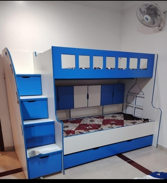 Dammam, Furniture, SAR 900,  Bunker Bed