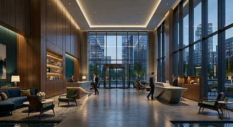 New York, Construction, Hospitality Architecture Firm