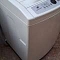 SAR 550,  ✓Samsung 7 KG Top Load Fully Automatic Washing Machine