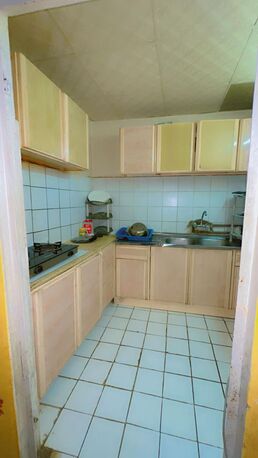 Al Wizarat, Rooms for Rent, SAR 1300/month,  Furnished,  60 Sq. Feet,  Bachelor Room Fully Furnished Available For Rent