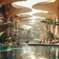 Green Design Architecture