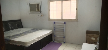 Al Nakhil, Apartments, Flats, Houses & Villas, SAR 10600/year,  2 BR,  900/Month - 2BHK Flat Available For Rent In AlNakhil, Dammam.