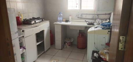 Al Nakhil, Apartments, Flats, Houses & Villas, SAR 10600/year,  2 BR,  900/Month - 2BHK Flat Available For Rent In AlNakhil, Dammam.