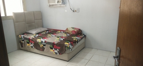 Al Nakhil, Apartments, Flats, Houses & Villas, SAR 10600/year,  2 BR,  900/Month - 2BHK Flat Available For Rent In AlNakhil, Dammam.