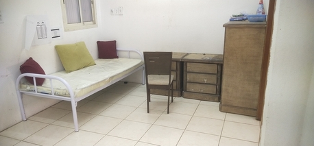 Al Nakhil, Apartments, Flats, Houses & Villas, SAR 10600/year,  2 BR,  900/Month - 2BHK Flat Available For Rent In AlNakhil, Dammam.