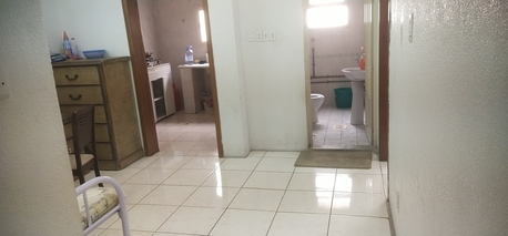 Al Nakhil, Apartments, Flats, Houses & Villas, SAR 10600/year,  2 BR,  900/Month - 2BHK Flat Available For Rent In AlNakhil, Dammam.