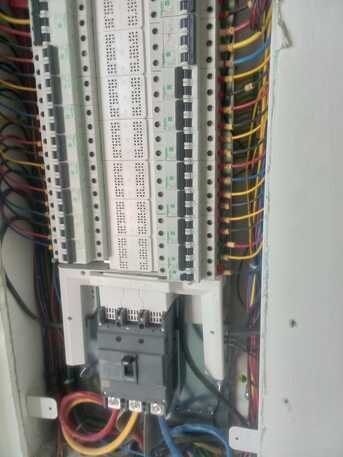 Jeddah, Appliance Repair, Electrical