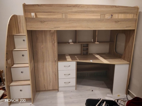 Olaya, Furniture, Sofa Sets And Bedroom Furniture Set With Free Delivery In Riyadh