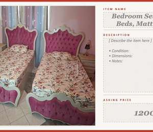 SAR 40000,  4 BR,  Furnished House On Rent