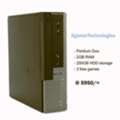 KES 5950, Renovated Pentium Dual Core Dell Desktop PC