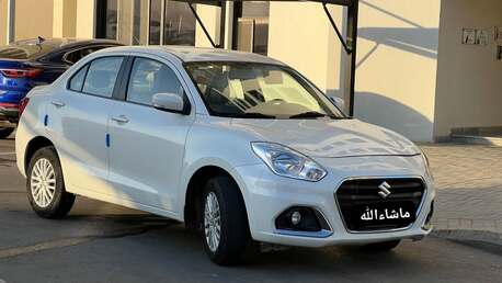 Jeddah, Vehicles, Cars & Trucks , SAR 35000,  Suzuki Dzire,  2024,  Automatic,  45000 KM,