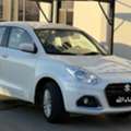 SAR 35000,  Suzuki Dzire,  2024,  Automatic,  45000 KM,