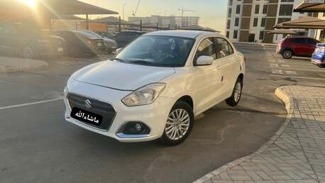 Jeddah, Vehicles, Cars & Trucks , SAR 35000,  Suzuki Dzire,  2024,  Automatic,  45000 KM,