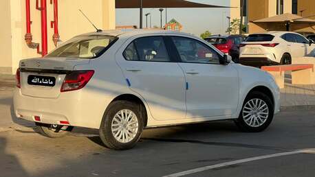 Jeddah, Vehicles, Cars & Trucks , SAR 35000,  Suzuki Dzire,  2024,  Automatic,  45000 KM,