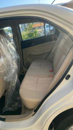 Jeddah, Vehicles, Cars & Trucks , SAR 35000,  Suzuki Dzire,  2024,  Automatic,  45000 KM,