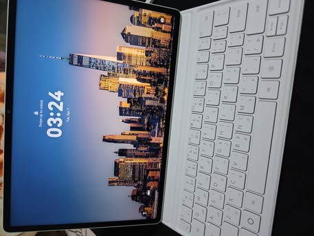 Hara, Tablet Computers, SAR 1600,  Huawei Matepad 12X Papermatte Display-12GB-256GB - 2026