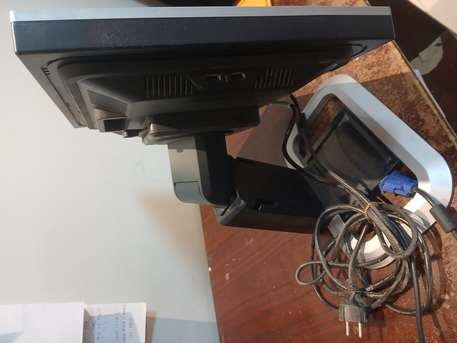 Riyadh, Computers, SAR 150,  2 MONITORS FOR SALE