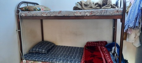 Hara, Bedspace For Rent, SAR 1600/month,  0 Sq. Meter,  Bedspace Available
