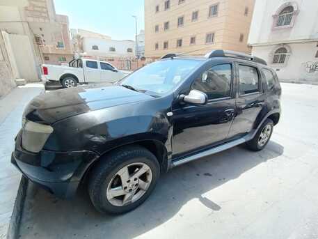 Dammam, Vehicles, Cars & Trucks , SAR 19000,  Renault Duster,  2014,  Automatic,  180000 KM,     In Very Good Condition