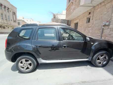 Dammam, Vehicles, Cars & Trucks , SAR 19000,  Renault Duster,  2014,  Automatic,  180000 KM,     In Very Good Condition